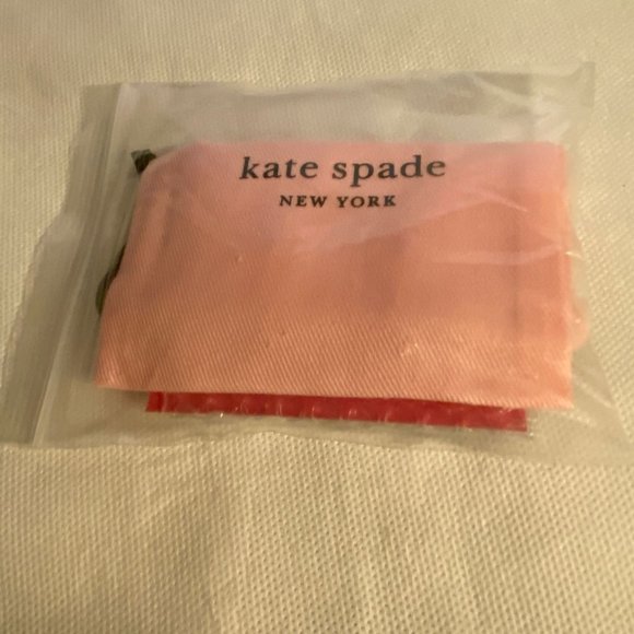 kate spade new york Rise and Shine Earrings 2-Stud Set | Pearl CZ | MSRP $68 - Picture 3 of 6